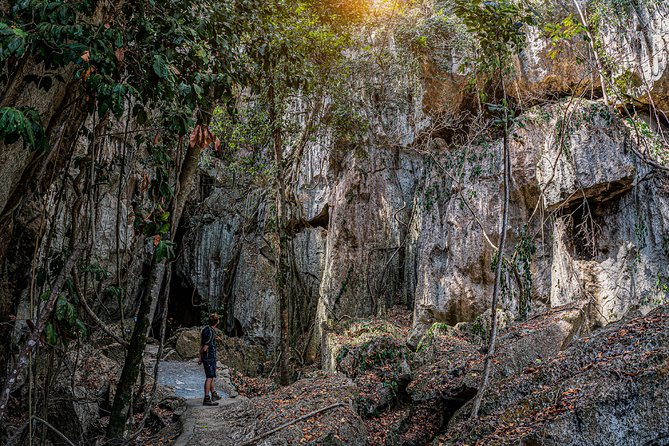 Capricorn Caves Cathedral Cave Tour - Last Words