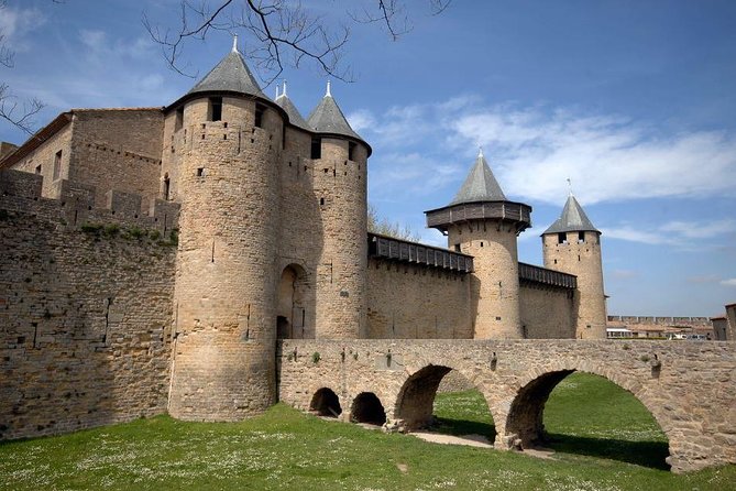 Carcassonne Castle & Ramparts Entance Ticket - Additional Information