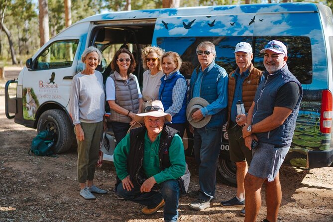 Carnarvon Range Day Tour With an Ecologist Guide (Mar ) - Additional Information