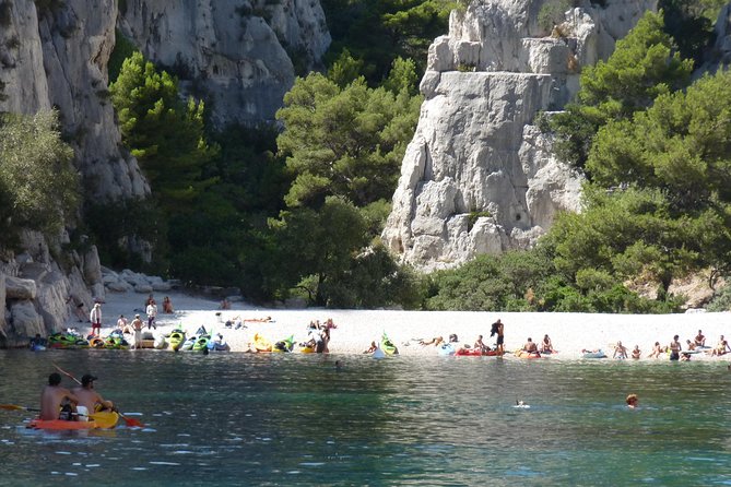 Cassis and Aix En Provence Sightseeing Tour From Marseille - Last Words