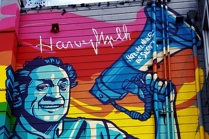Castro, LGBT History, Harvey Milk Walking Tour in SF (Mar ) - Common questions
