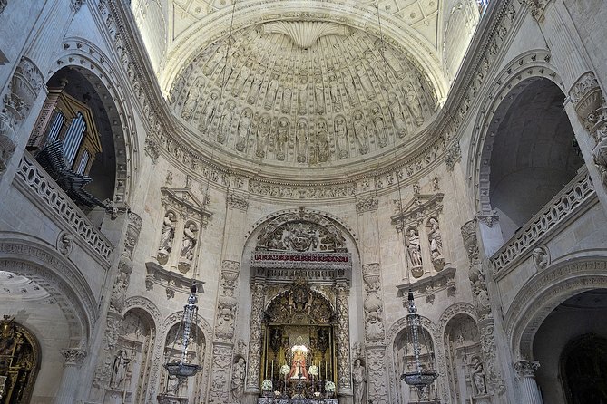 Cathedral, Alcazar and Giralda Guided Tour With Priority Tickets - Lowest Price Guarantee