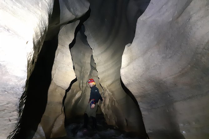 Cave Stream & Castle Hill/Kura Tawhiti Guided Tour From Christchurch - Departure Details