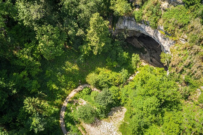 CAVES of CERDON and Prehistoric Leisure Park - Entrance Ticket - Additional Resources and Recommendations