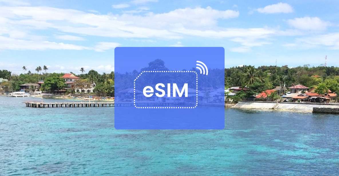 Cebu: Philippines/ Asia Esim Roaming Mobile Data Plan - Last Words