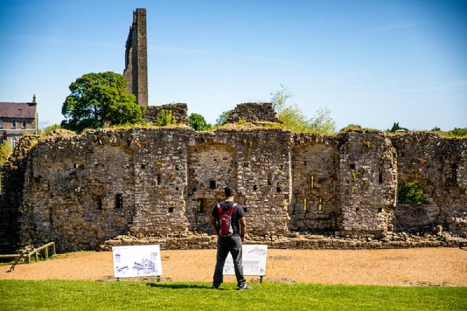 Celtic Boyne Valley & Ancient Sites Tour From Dublin - Directions