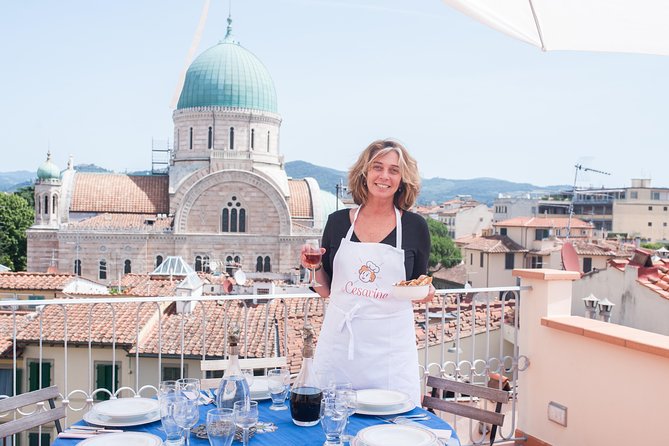 Cesarine: Handmade Pasta and Tiramisu Class in Florence - Last Words