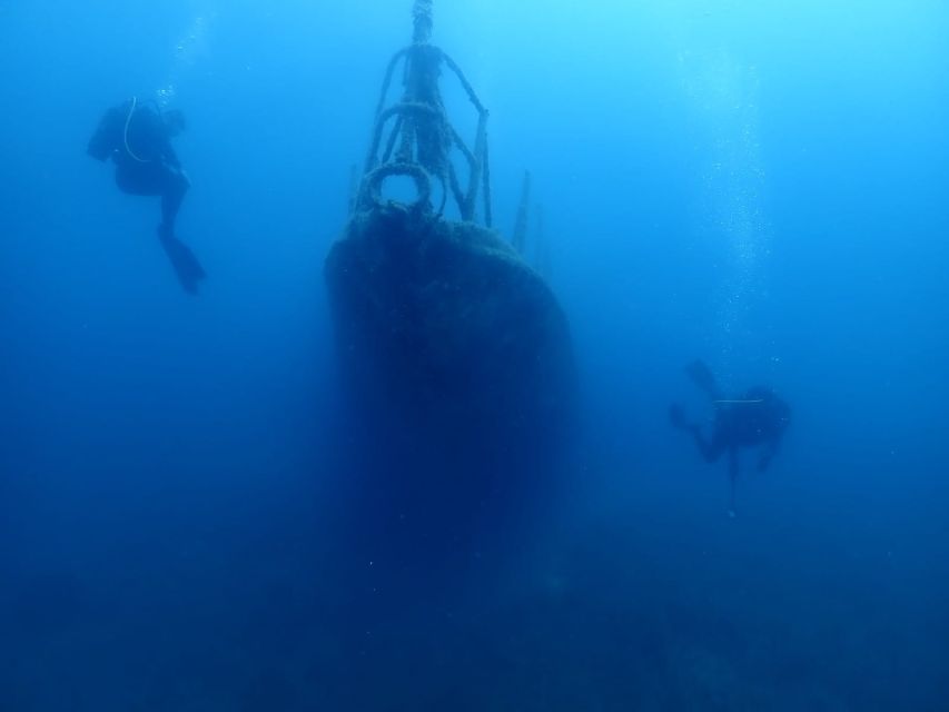 Cesme: Scuba Diving Experience - Common questions