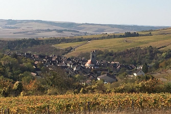 Chablis & Northern Burgundy Wine Tour - Additional Resources