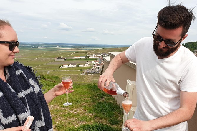 Champagne Half-Day Tour - Common questions