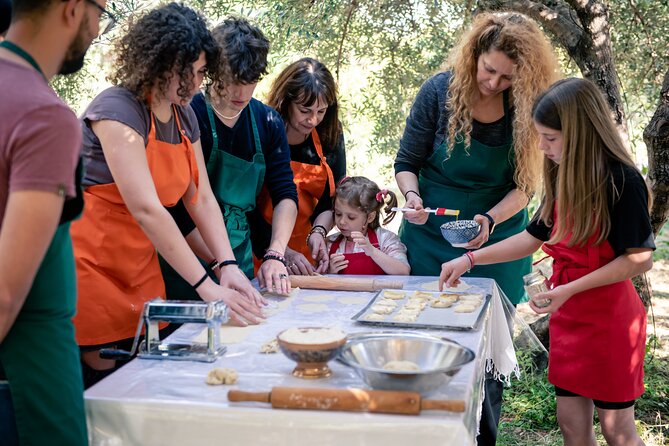 Chania Cooking Class - Kalitsoyni Workshop - Cancellation Policy Details