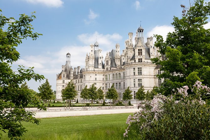 Chateau De Chambord and Loire Valley Winery Tour From Paris (Mar ) - Traveler Reviews