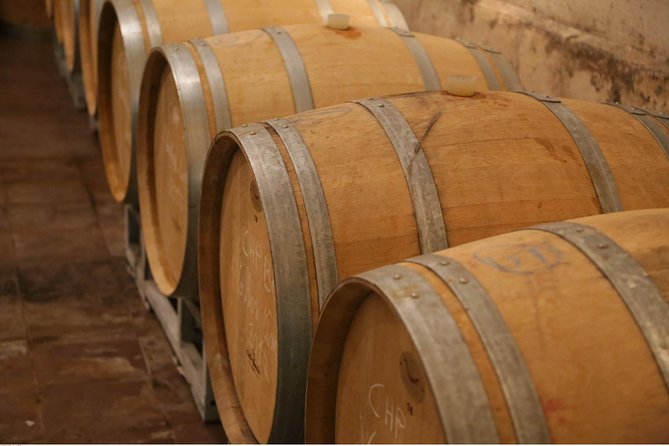 Châteauneuf Du Pape Wine Day Tasting Tour Including Lunch From Avignon - Last Words