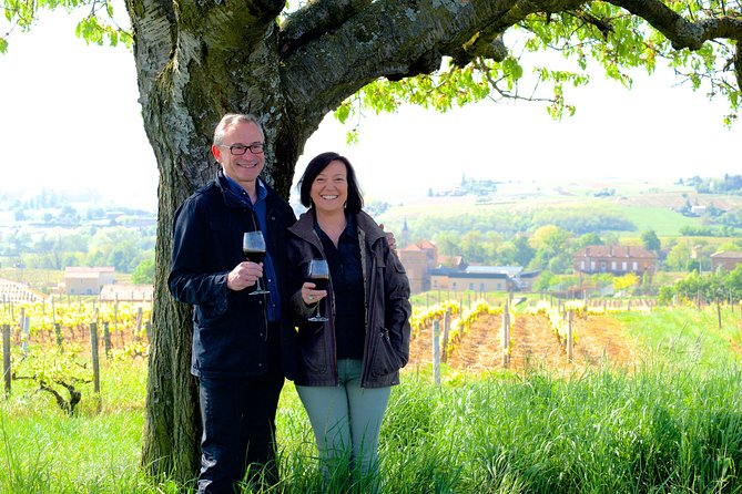 Cheese and Wine Accord Tour at Château De Champ-Renard - Meeting Point Information