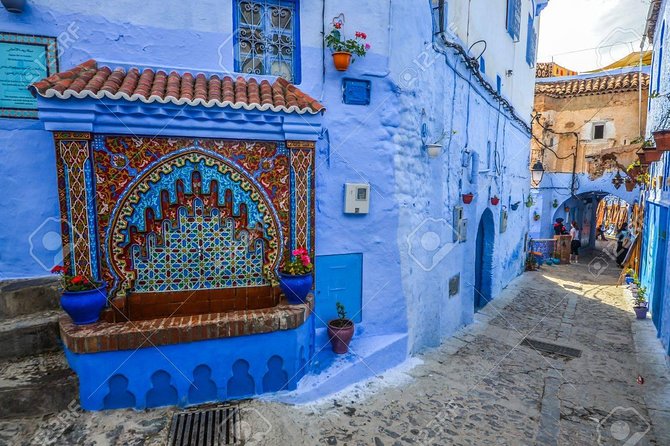 Chefchaouen Private Day Trip From Fes - Customer Support Information