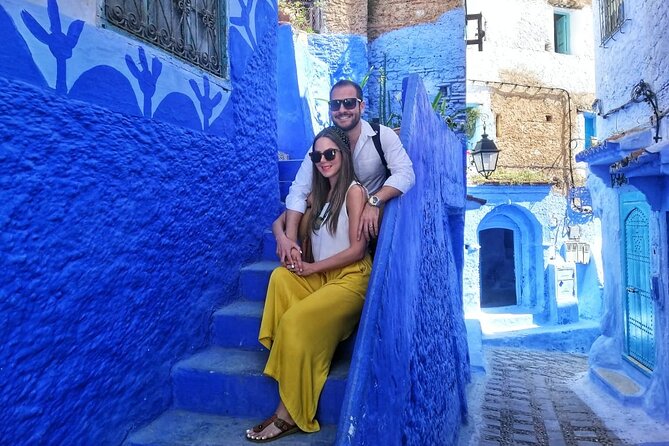 Chefchaouen Private Full Day Excursion & Panoramic of Tangier - Recommendations