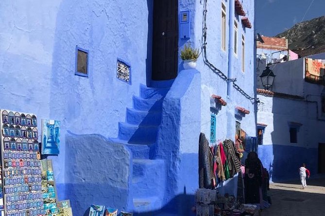 Chefchaouen Small-Group Full-Day Tour From Tangier (Mar ) - Common questions