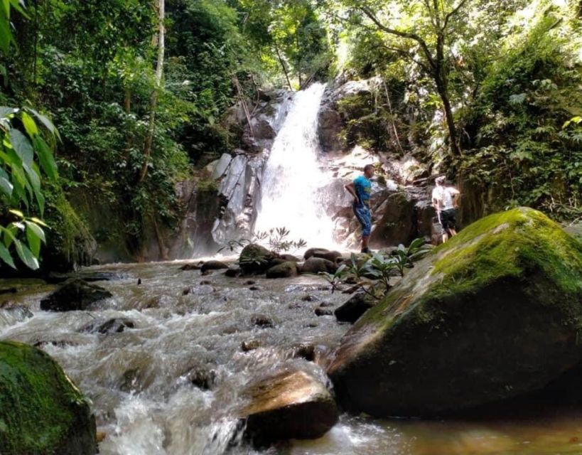 Chiang Dao Trekking & Hidden Village Adventure - Common questions