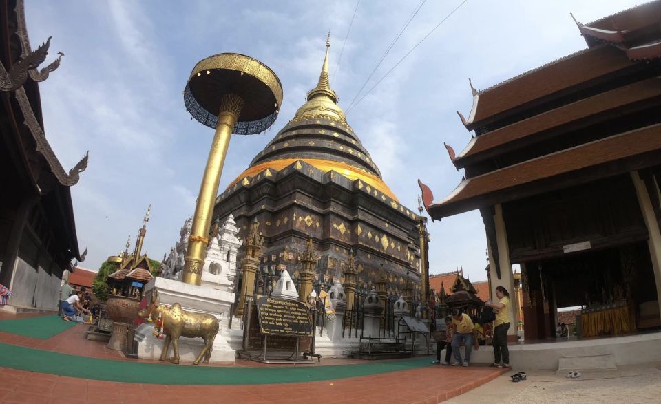 Chiang Mai: Explore the Hidden Temples of Lampang Province - Last Words