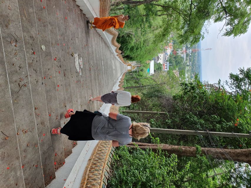 Chiang Mai: Full-Day Yoga & Meditation Experience With Lunch - Benefits of Joining