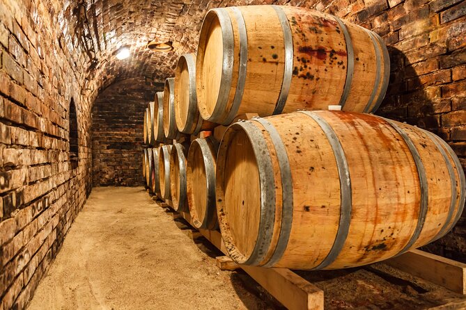 Chianti Wine Tour in Tuscany From Florence - Common questions