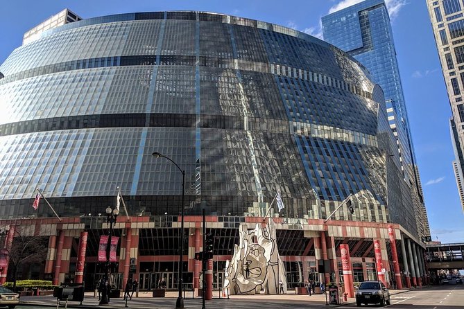 Chicago Architecture Tour: Underground Pedway and the Loop - How to Book the Tour