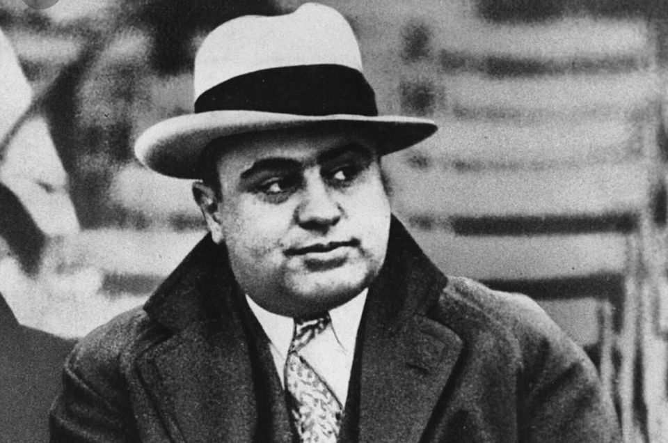 Chicago: Private 3-Hour Al Capone Gangster Tour - Last Words