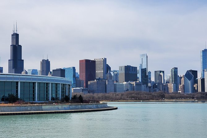 Chicago Small-Group City Tour With Optional Architecture River Cruise - Common questions