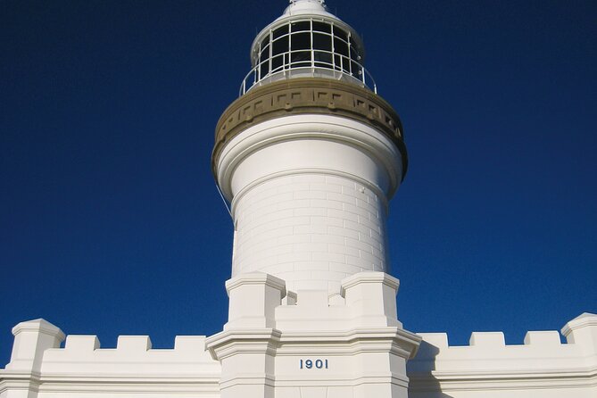 Chill Out at Byron Bay From Gold Coast - Last Words