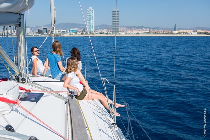 Chill Out Sailing From Barcelona - Private Tour - Last Words
