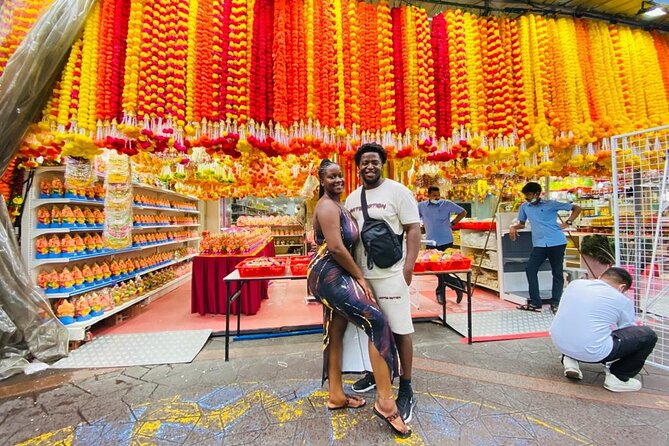 Chinatown, Little India, Kampong Gelam City Highlights Tour - Last Words