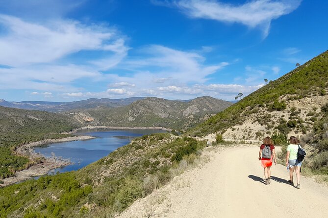 Chulilla Hike to the Hanging Bridges From Valencia - Recommended Stops