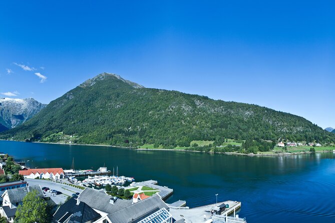 Cidery Day Tour With a Fjord Cruise From Bergen - Common questions