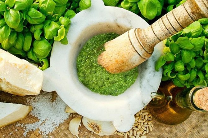 Cinque Terre Pesto Making Class, Boat Tour and Lunch - Boat Tour Experience Insights