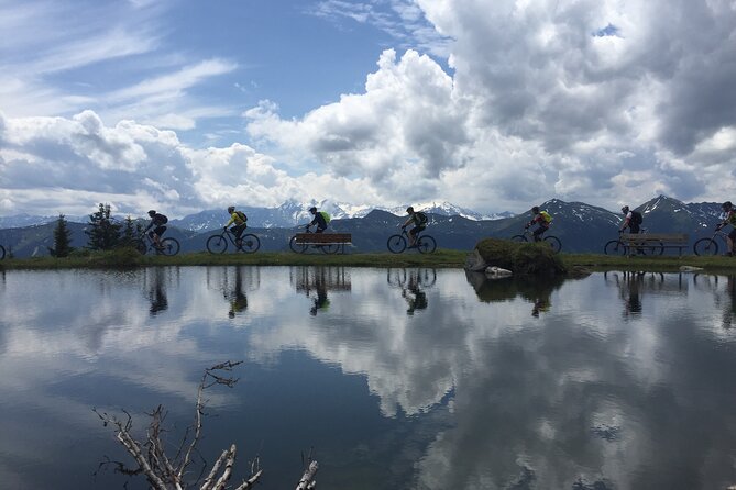 City and Mountain Bike Tour in Salzburg - Tour Cancellation Policy