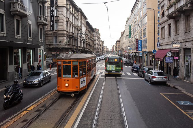 City Sightseeing Milan Hop-On Hop-Off Bus Tour - Last Words