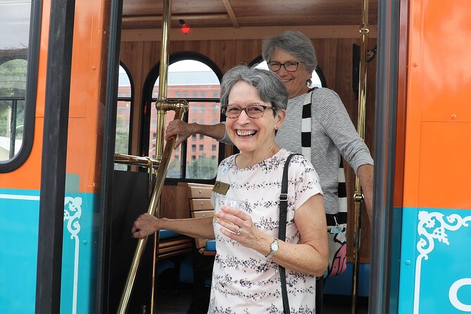 City Sightseeing Trolley Tour of Sarasota - Traveler Feedback