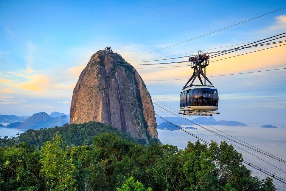 City Tour Rio De Janeiro - Directions to Explore Rio De Janeiro