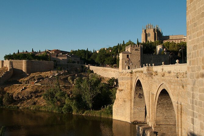 Classic Toledo! From Madrid With Transportation and Guided Tour - Additional Tour Information