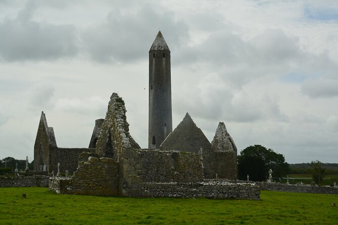 Cliffs of Moher and Wild Atlantic Way Private Chauffeur Driven Tour From Dublin - Last Words