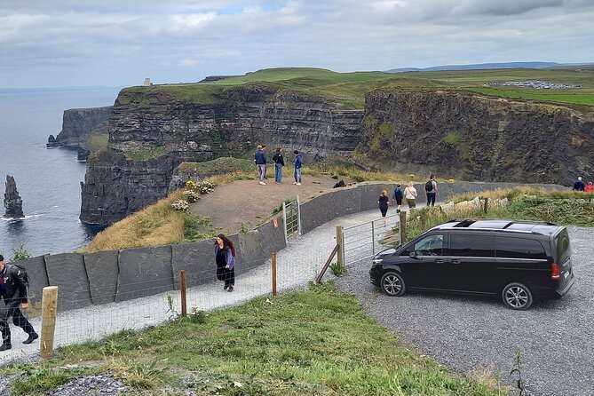 Cliffs of Moher and Wild Atlantic Way Private Chauffeur-Driven Tour From Galway - Last Words