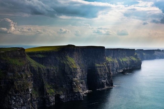 Cliffs of Moher Day Tour From Limerick: Including the Wild Altanic Way - Last Words