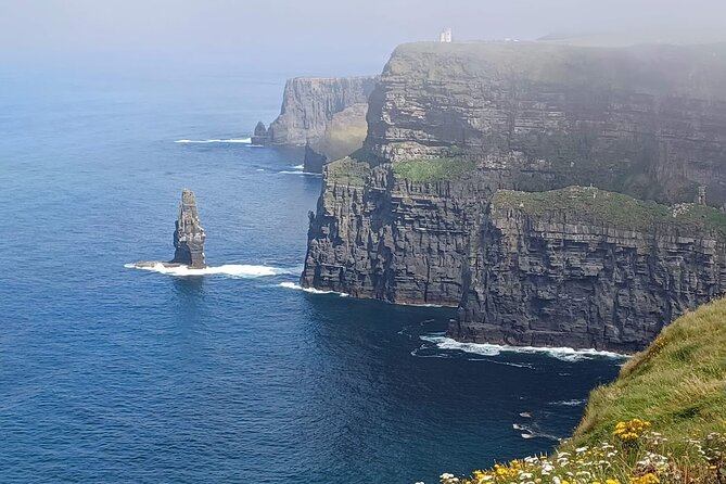 Cliffs of Moher From Galway Private Tour - Cancellation Policy