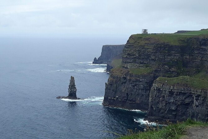 Cliffs of Moher Private Tour From Ashford Castle, Cong - General Tour Information