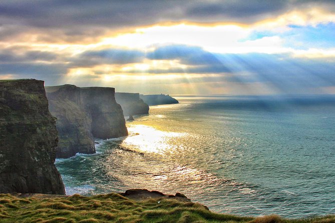 Cliffs of Moher Tour Including Wild Atlantic Way and Galway City From Dublin - Last Words