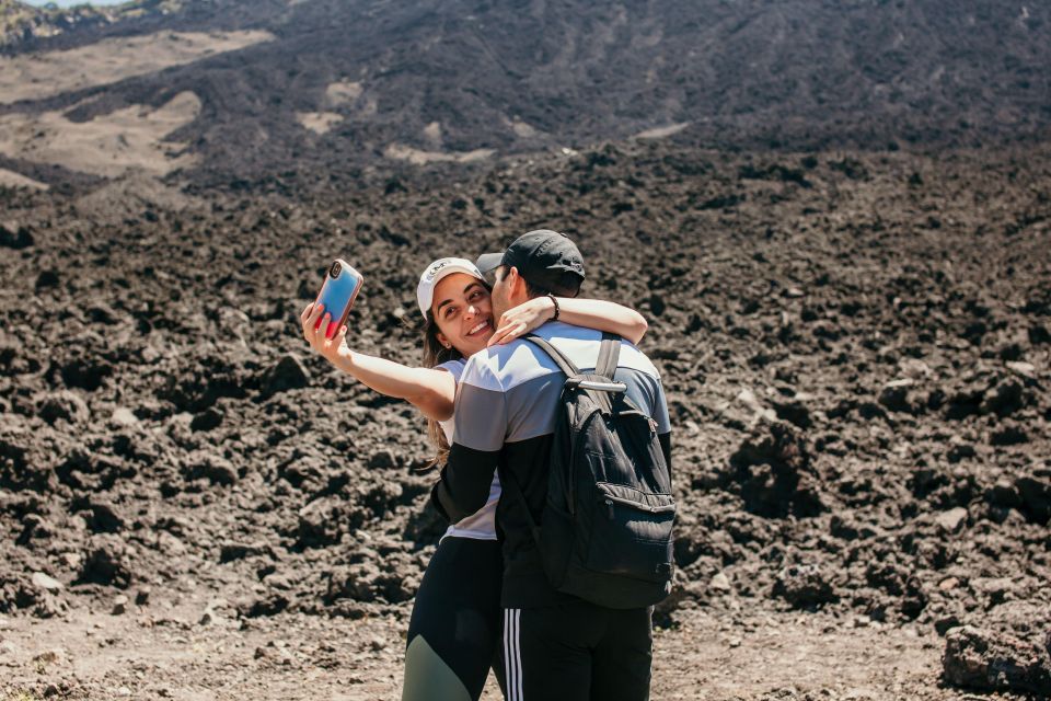 Climb Active Pacaya Volcano: Shared Tour With Box Lunch - Last Words