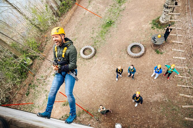 Climbing Adventure in Ewijk - Last Words