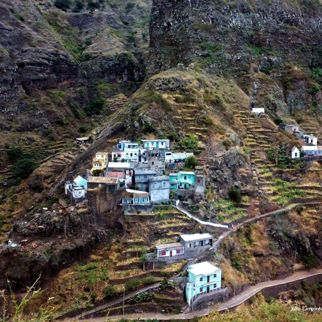 Coastal Hike to Fontainhas - Transportation Options