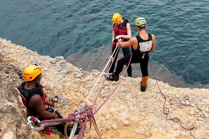 Coasteering in South Mallorca With Transfers - Participant Feedback and Reviews