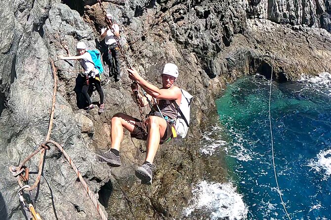 Coasteering Xtreme Gran Canaria: an Ocean & Mountain Adventure - Safety Measures and Precautions